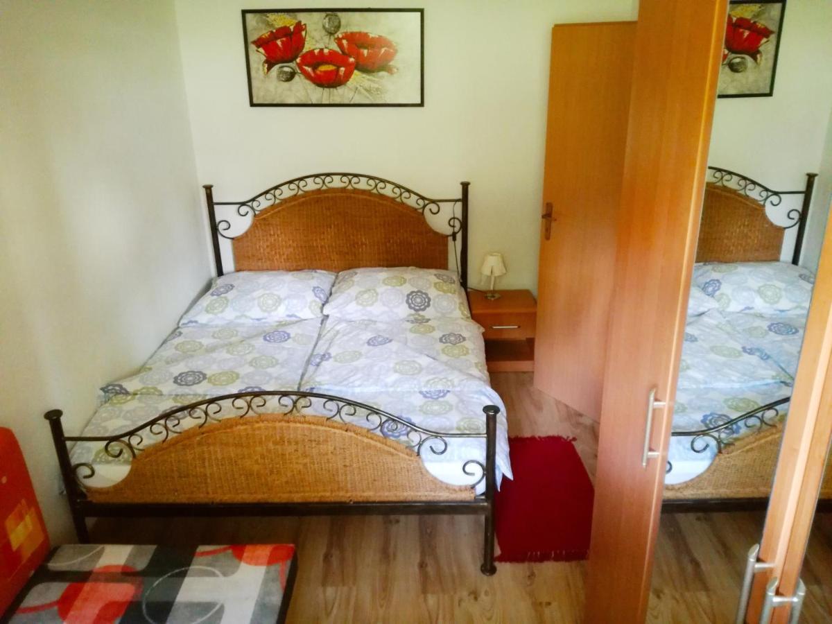 Apartman C. 8 Skalka Donovaly Dış mekan fotoğraf