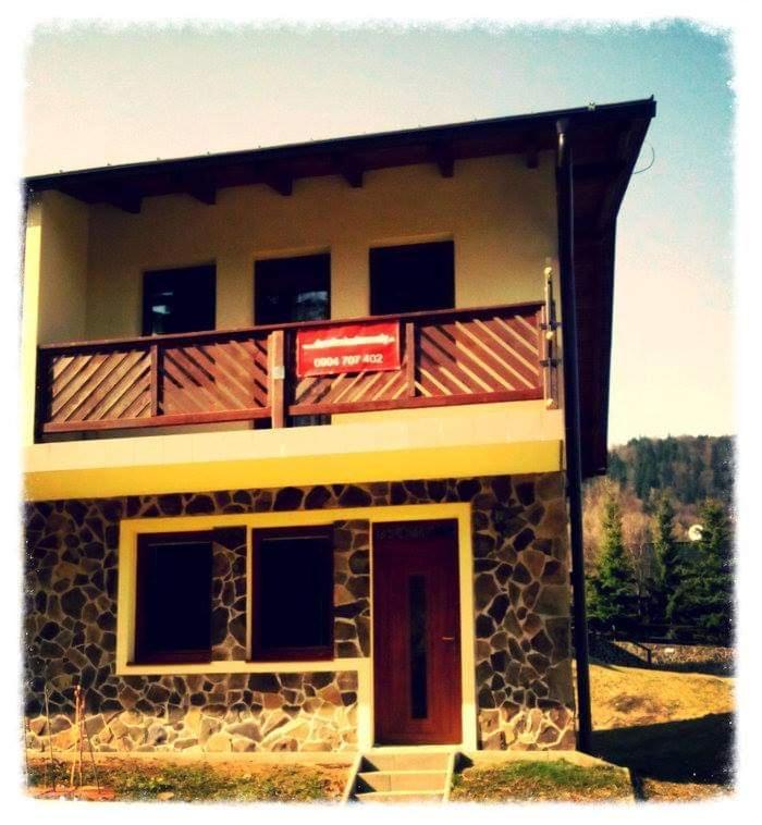 Apartman C. 8 Skalka Donovaly Dış mekan fotoğraf