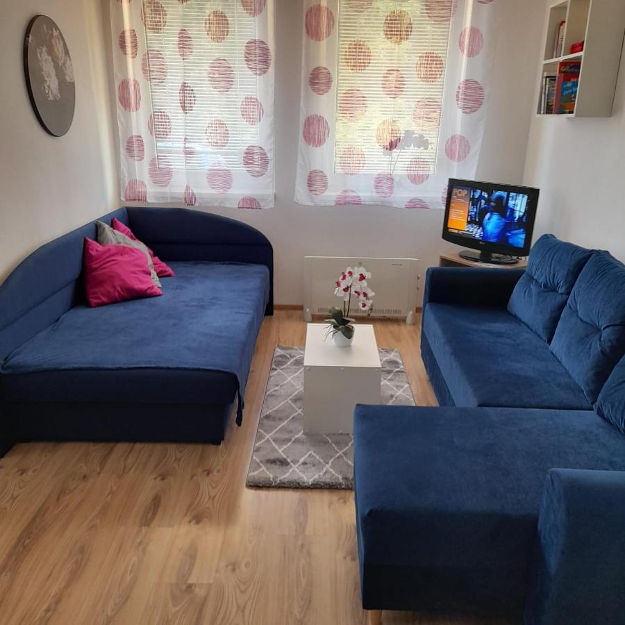 Apartman C. 8 Skalka Donovaly Dış mekan fotoğraf