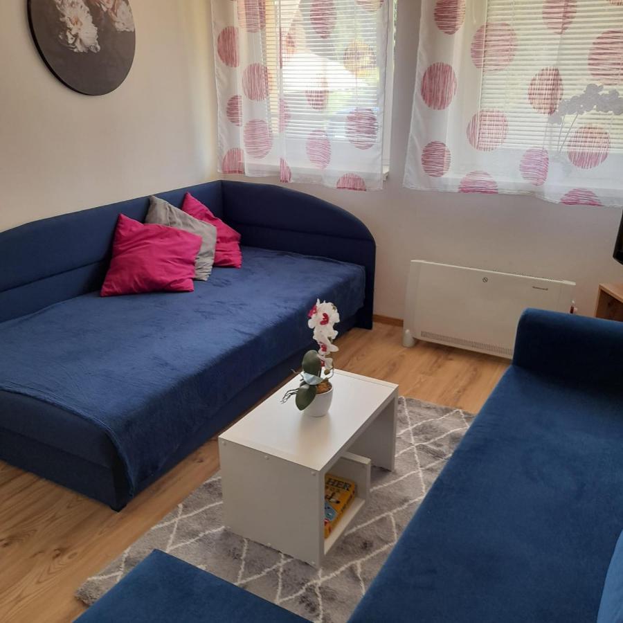 Apartman C. 8 Skalka Donovaly Dış mekan fotoğraf
