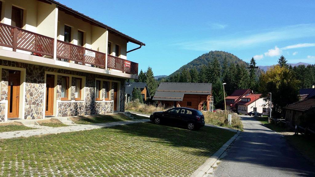 Apartman C. 8 Skalka Donovaly Dış mekan fotoğraf