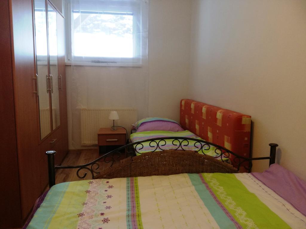 Apartman C. 8 Skalka Donovaly Dış mekan fotoğraf