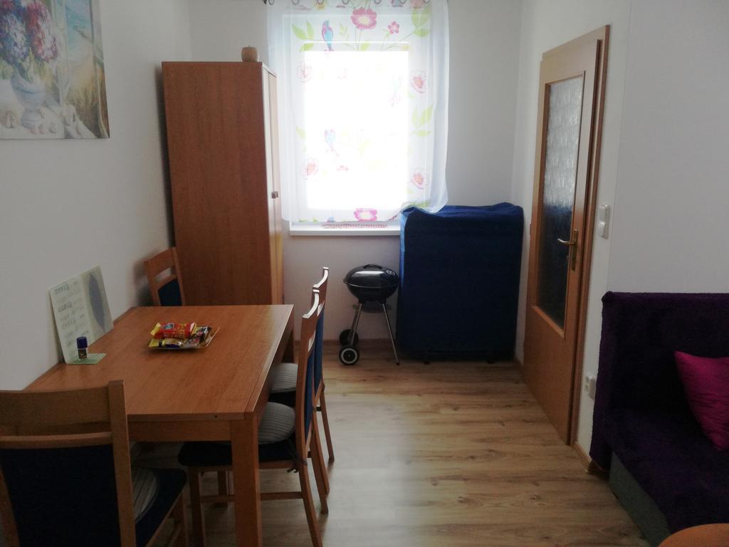 Apartman C. 8 Skalka Donovaly Dış mekan fotoğraf
