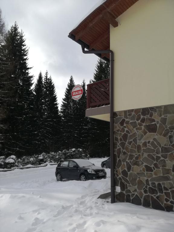 Apartman C. 8 Skalka Donovaly Dış mekan fotoğraf