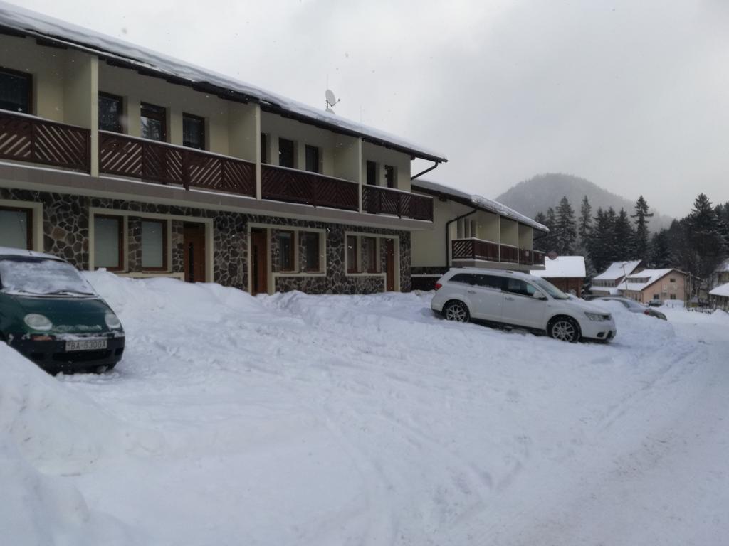 Apartman C. 8 Skalka Donovaly Dış mekan fotoğraf